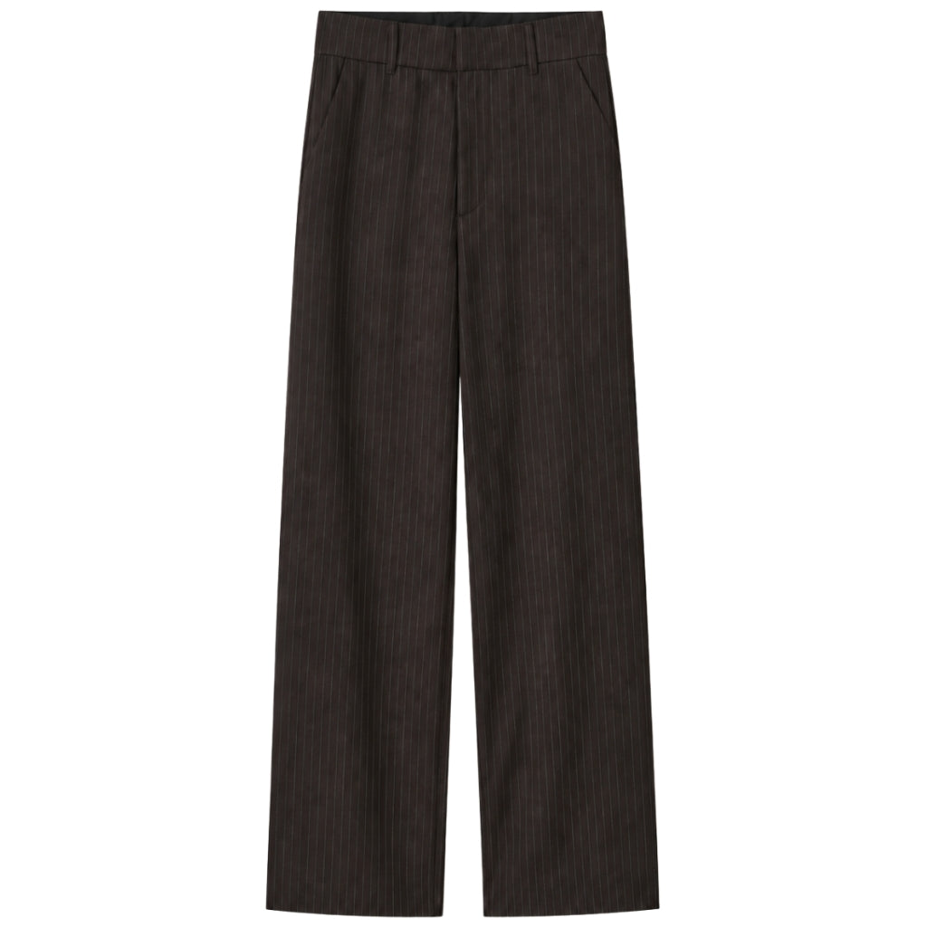 Thalia Pant coffe bean