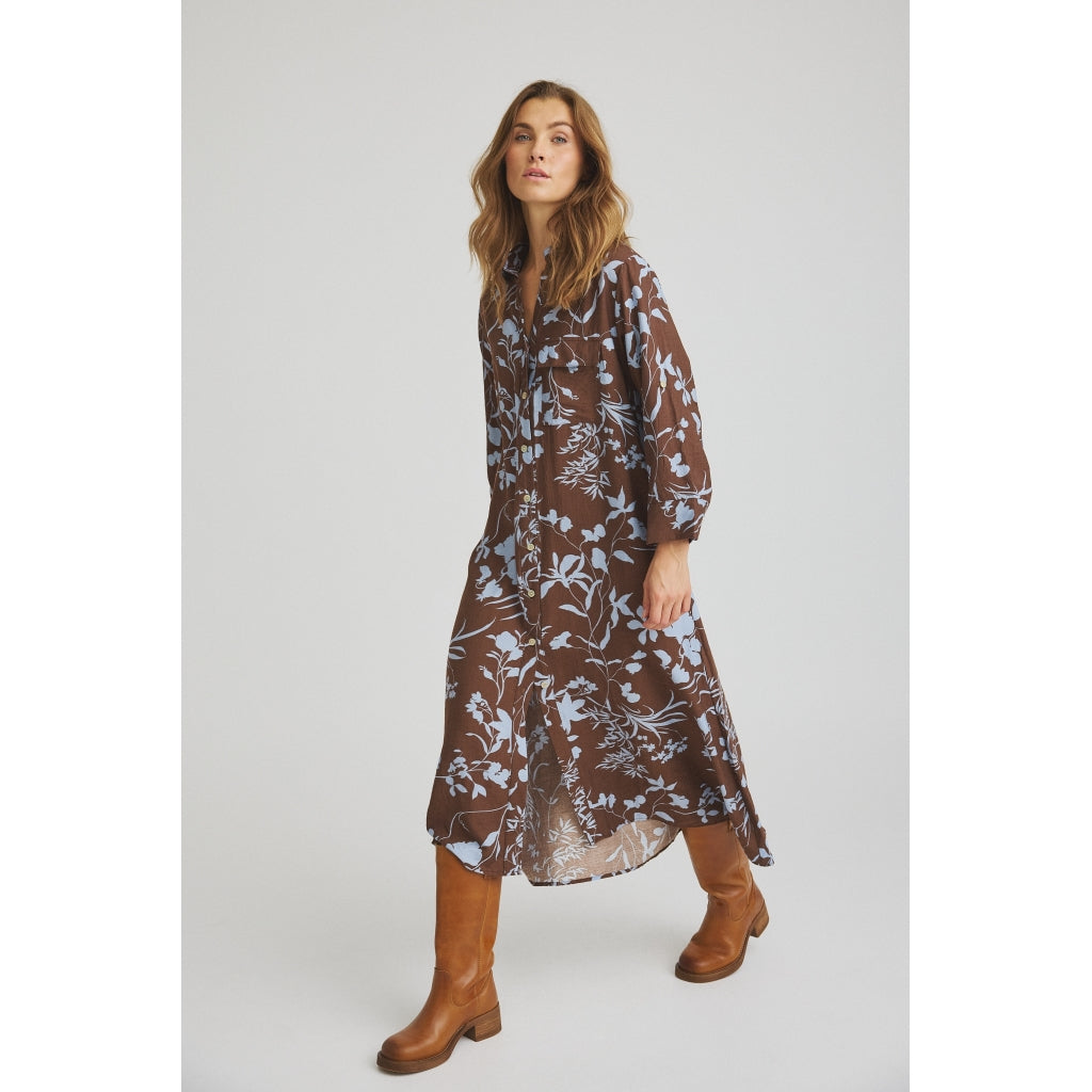 Waleria Dress
