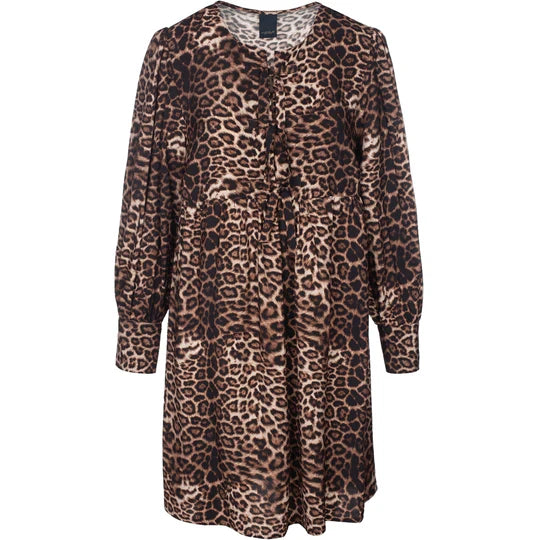 Lynetti Dress