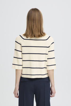 IHBOSTON Pullover