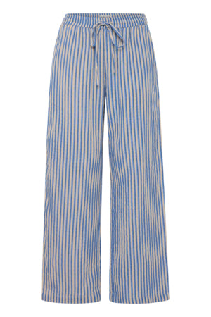 IAFOXA STRIPED BEACH PT