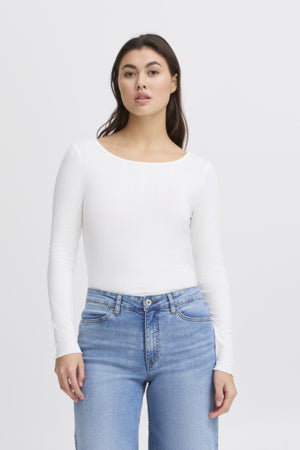 ihcella ls langærmet tshirt