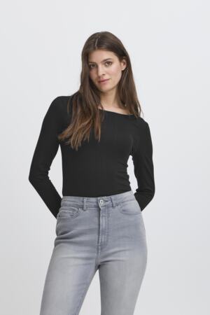 ihcella ls langærmet tshirt