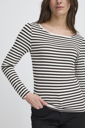 ihcella ls langærmet tshirt