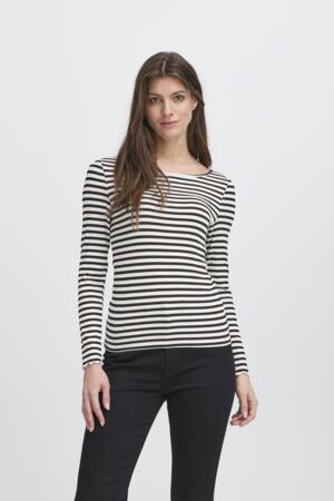 ihcella ls langærmet tshirt