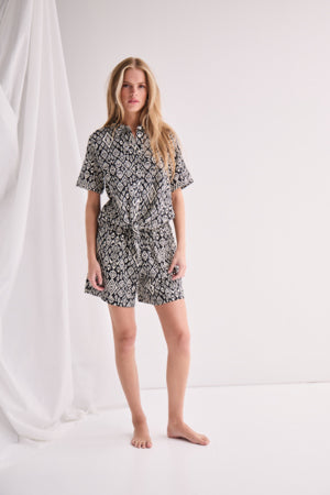 IHLINNO SHORTS