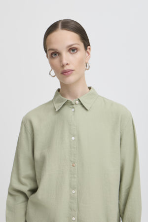 IHLINNO SHIRT