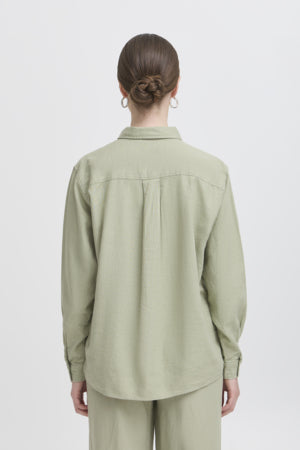 IHLINNO SHIRT