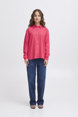 IHLINNO SHIRT