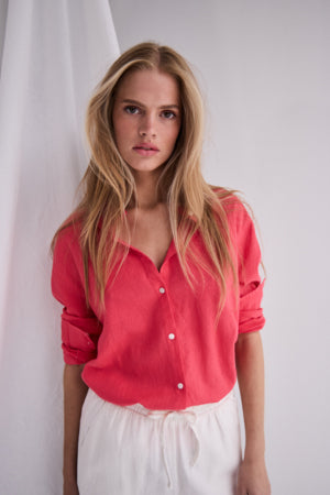 IHLINNO SHIRT