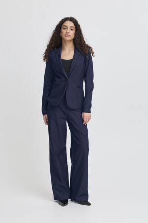 IHKATE DENIM BL