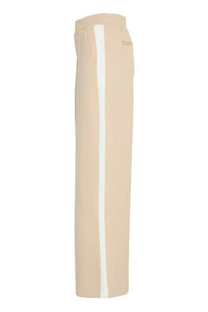 IXKATE panel Trousers