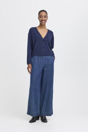 IHDASILA Cardigan