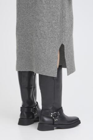 IHDASILA Dress