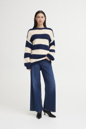 IHDAYANA Pullover