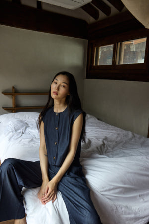 IHJUMI Trousers