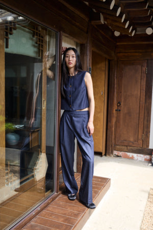 IHJUMI Trousers