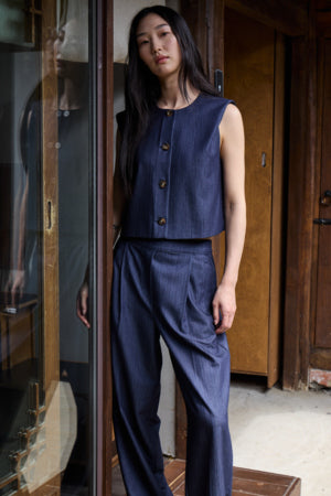 IHJUMI Trousers