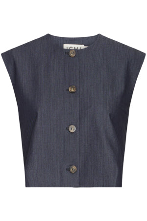 IHJUMI Waistcoat