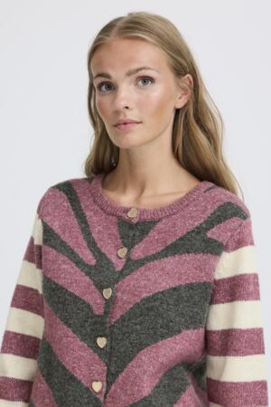 IHLIVONI Cardigan