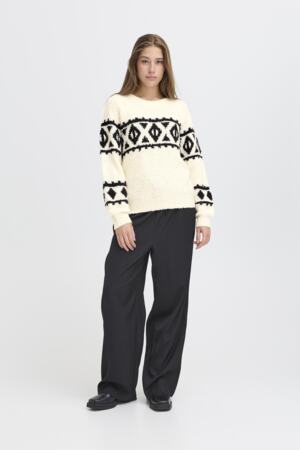 IHCARANI Pullover