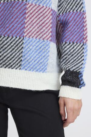 IHMECKS Pullover