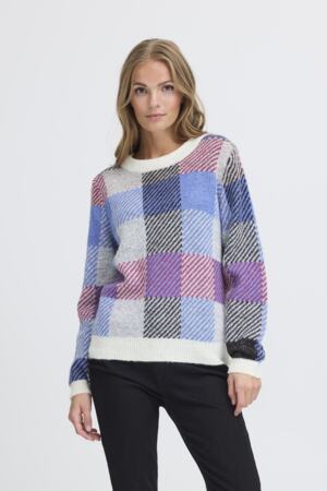 IHMECKS Pullover