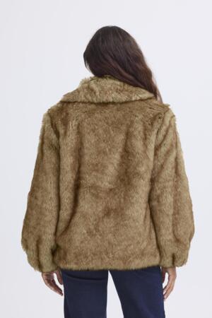 IHFAZOCA Outerwear