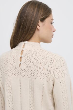 IHPOVOKE Pullover