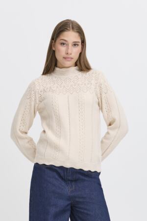 IHPOVOKE Pullover