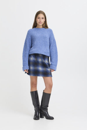 IHWOOLY Skirt