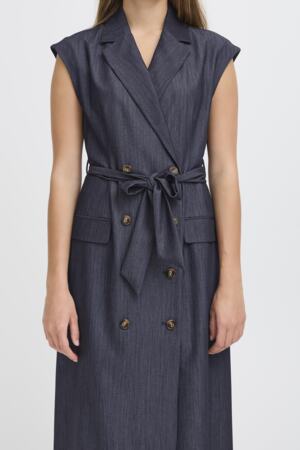 IHJUMI Waistcoat