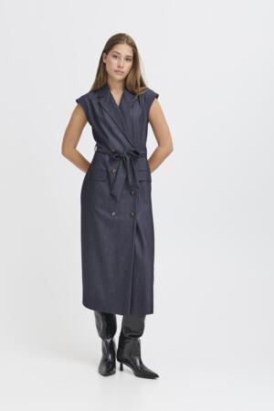 IHJUMI Waistcoat