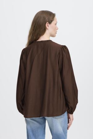 IHKARLANI LS2 bluse