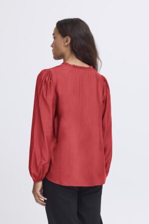 IHKARLANI LS2 bluse