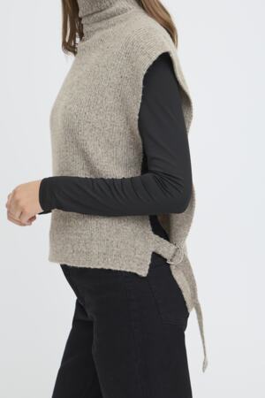 IAMAISE Poncho