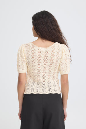 IHDAFFIE Cardigan
