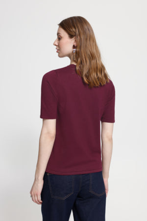 IHLULS O-NECK t shirt