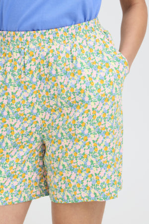IHAYA Shorts