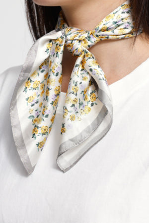 IASMILLA Scarf 100% Silk