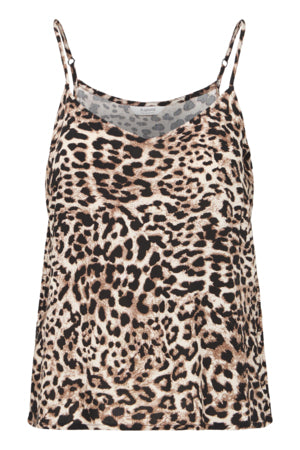 BYMMJOELLA TOP 2 -leo
