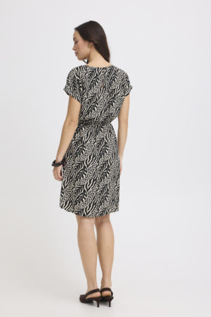 BYMMJOELLA ONECK DRESS 2 -