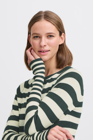 BYMMORLA Pullover