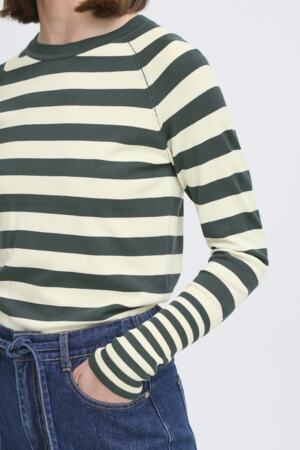 BYMMORLA Pullover