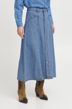 BYKAPUCA SKIRT