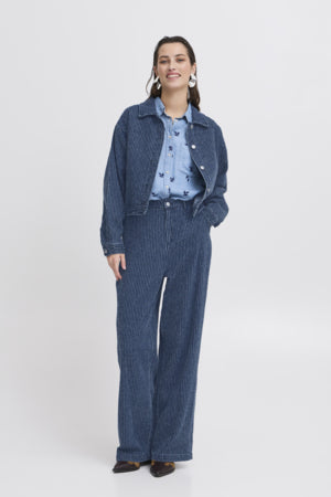 BYKANILLA PANTS