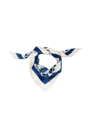 BAVISTTE SCARF 4