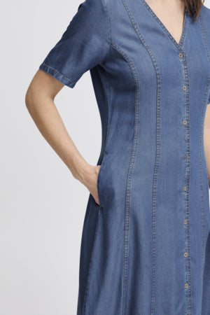 BYKOSMO V DRESS