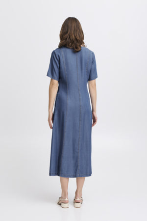 BYKOSMO V DRESS