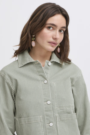BYKASIO Casual jacket